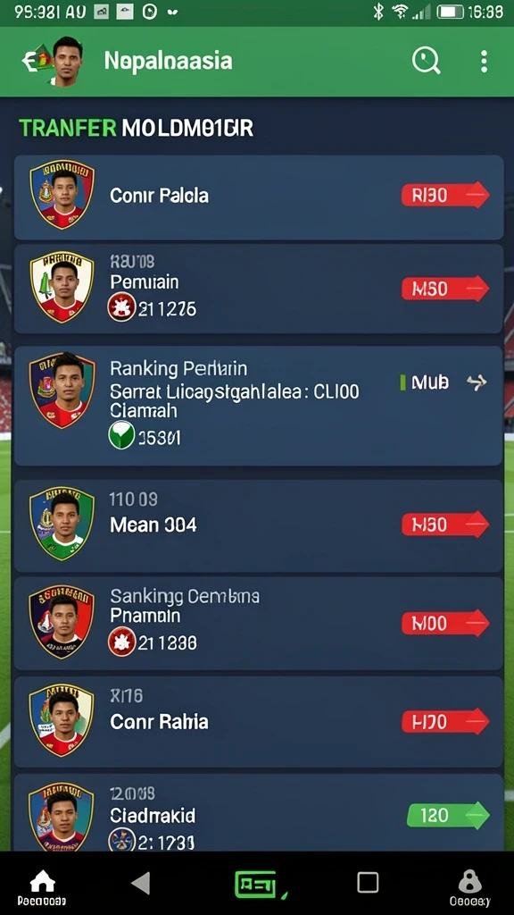 Screenshot alexis500 nomor 2