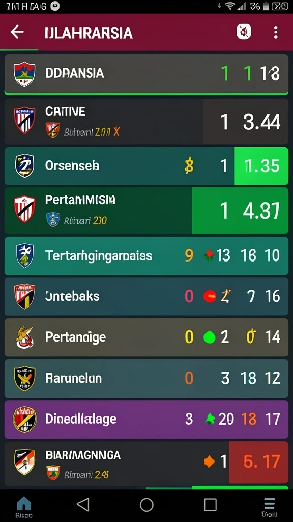 Screenshot andara88 nomor 2