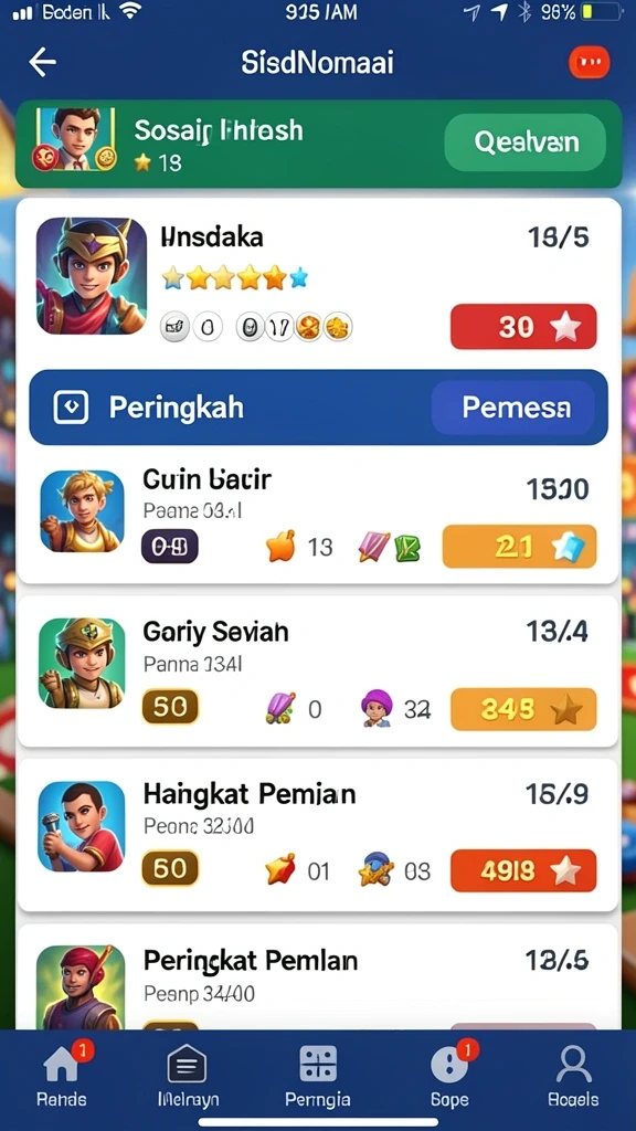 Screenshot andara88 nomor 3