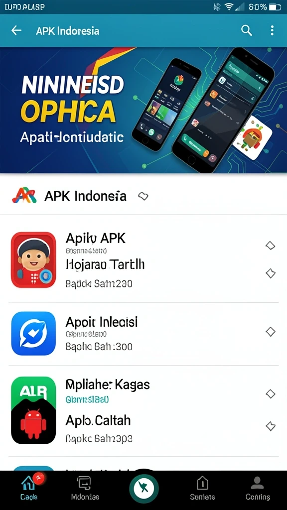 Screenshot ariestogel nomor 3