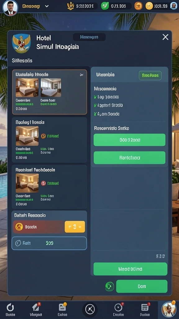 Screenshot gamerp nomor 2