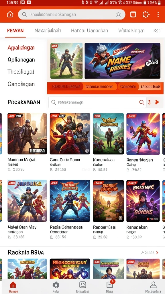 Screenshot hit9 nomor 1