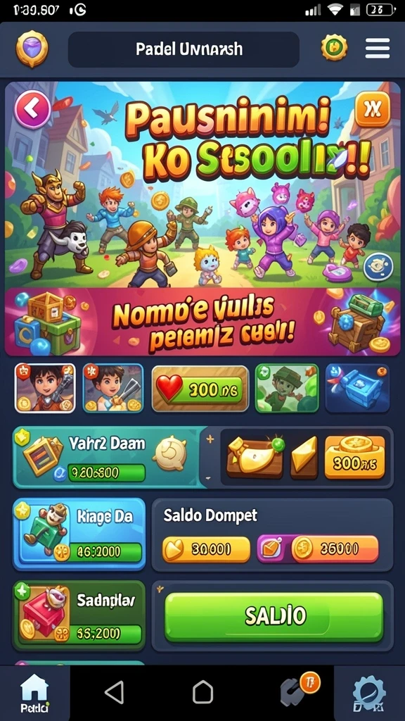 Screenshot hoki8815 nomor 3