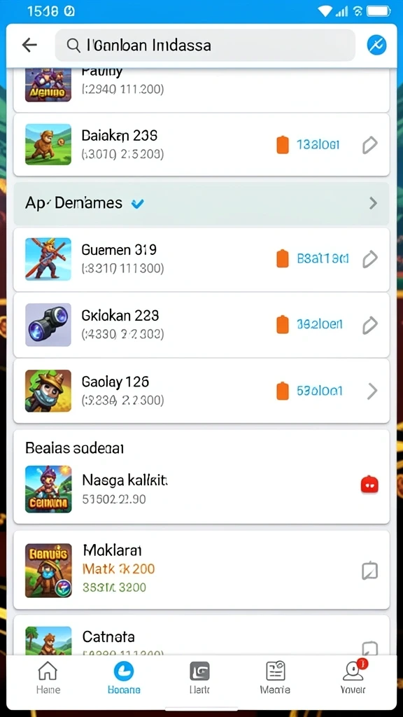 Screenshot luxury777 nomor 1