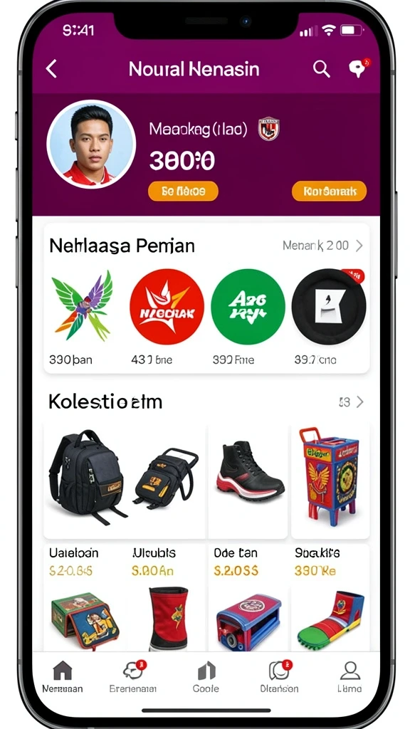 Screenshot pcx777 nomor 3