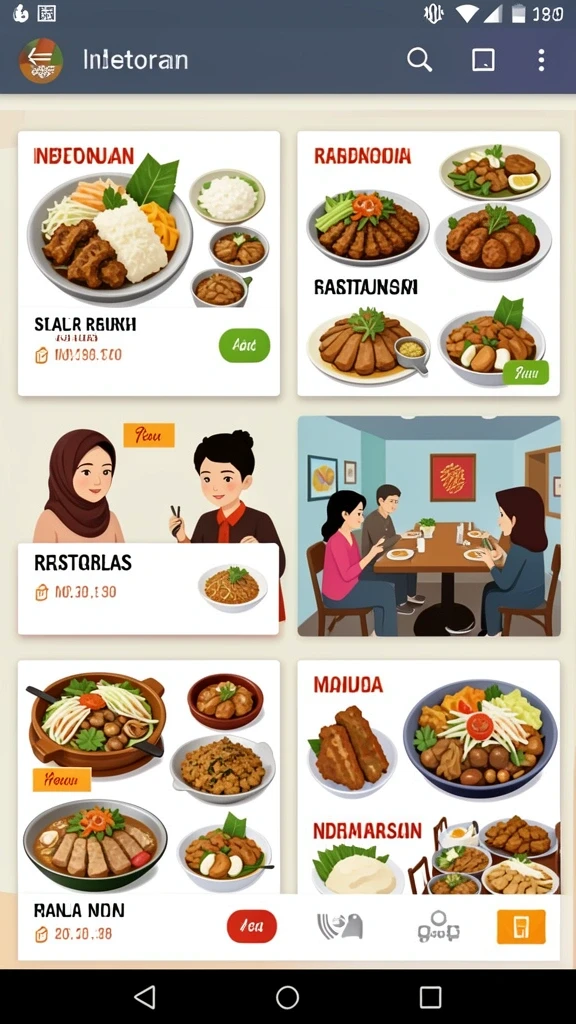 Screenshot quarkplay nomor 1