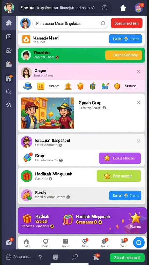 Screenshot yybet nomor 2