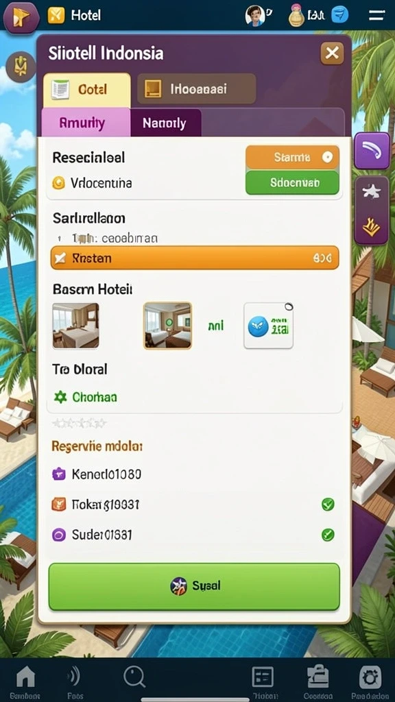 Screenshot yybet nomor 3