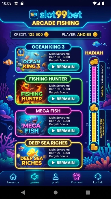 slot99bet — cuplikan layar ringkas